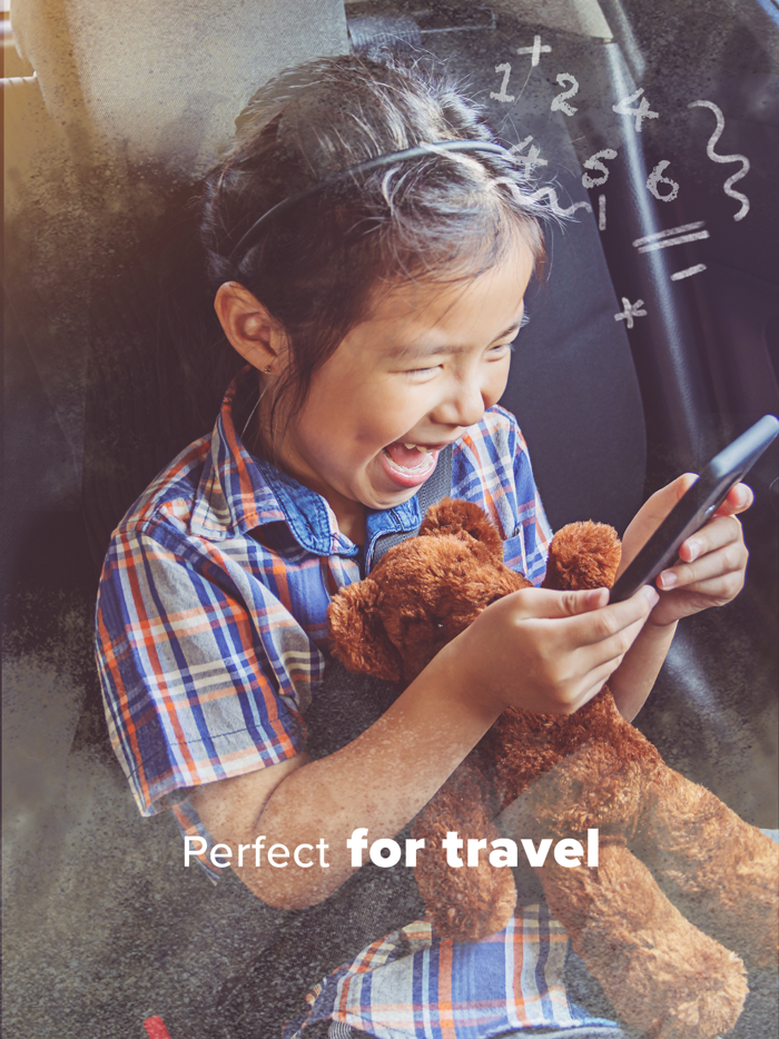 Smart Kiddo Montessori Kids 3