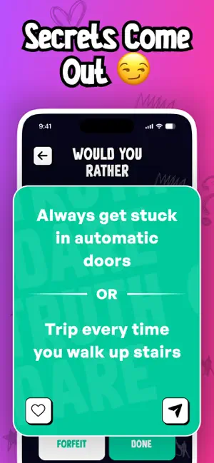 House Party Games - PartyQ screenshot 3