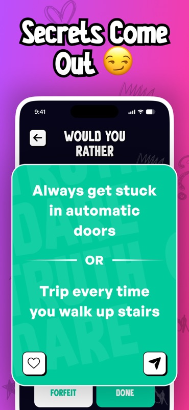 House Party Games - PartyQ screenshot 4