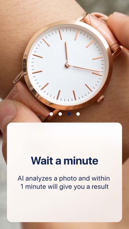 Skinner: Analyze your skin