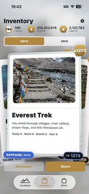 Fitness Reframed screenshot 3