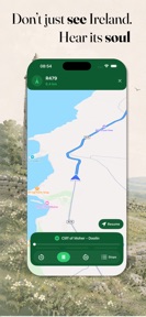 MacÉireann: Ireland Tour Guide screenshot