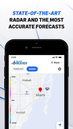 NBC 6 South Florida: News screenshot 4