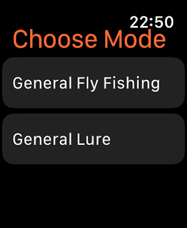 CastCount: Fishing Tracker screenshot 6