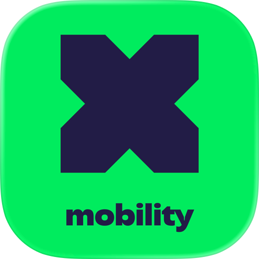 Pluxee Mobility