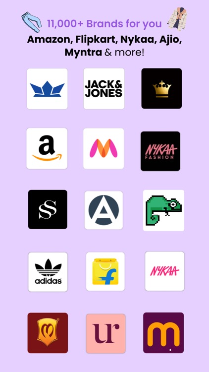 benny: fashion shopping app screenshot-4