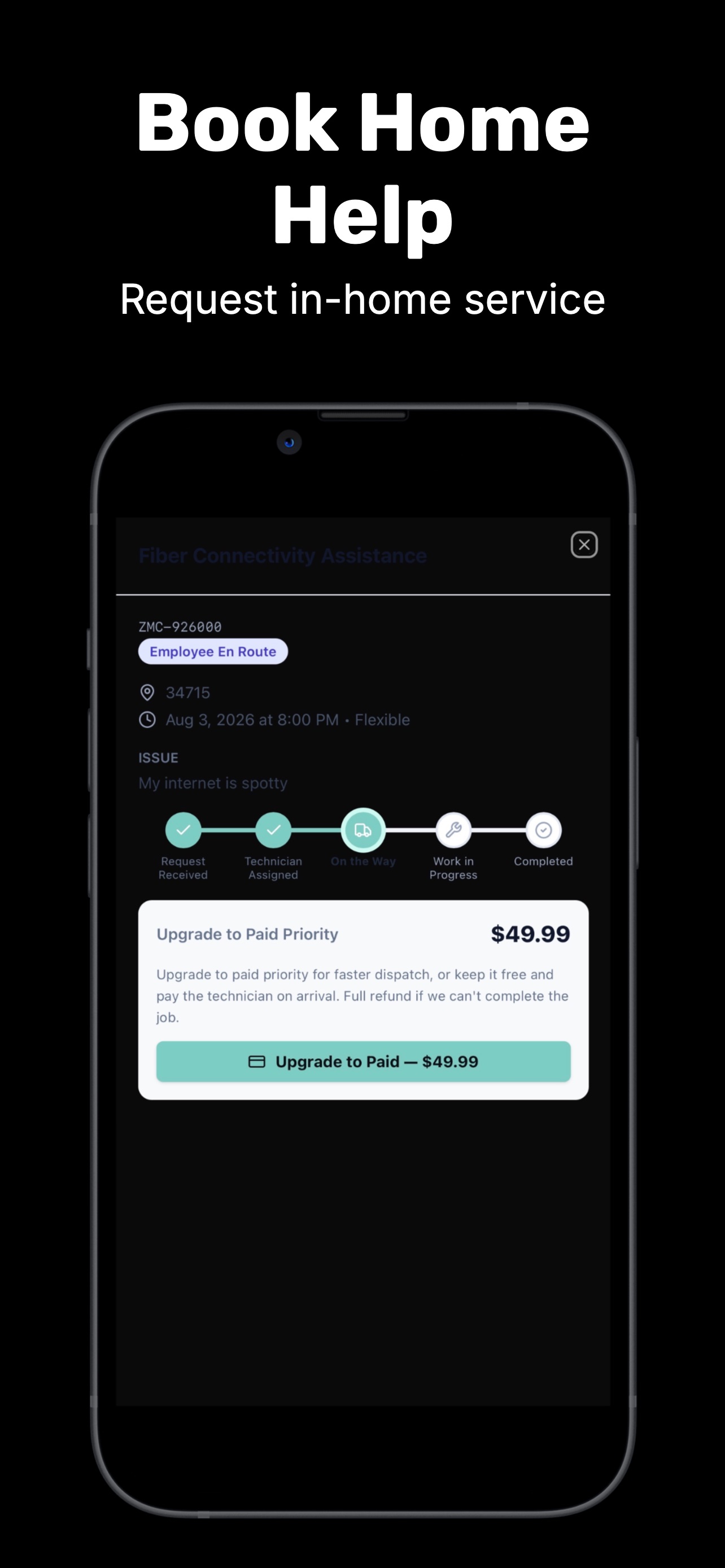 Screenshot 7 of HomeTech+
