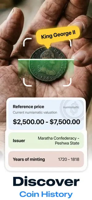Lens AI: Identify Anything Now screenshot 4
