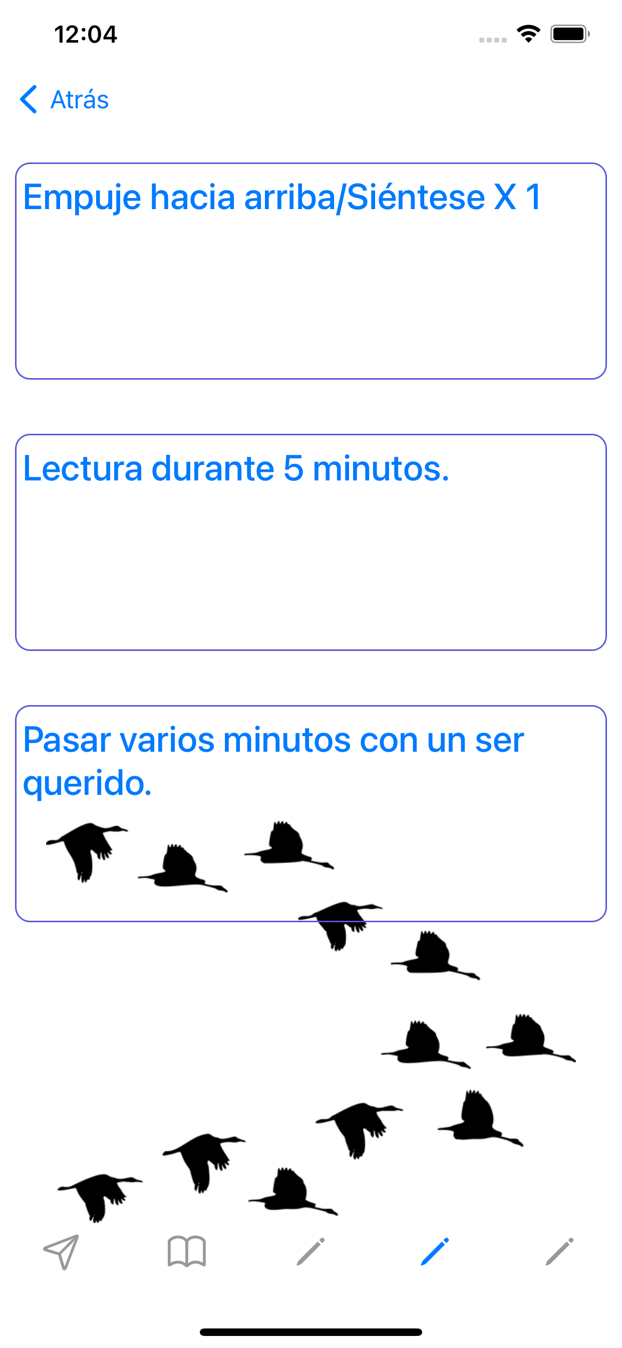 Psicología del hábito
