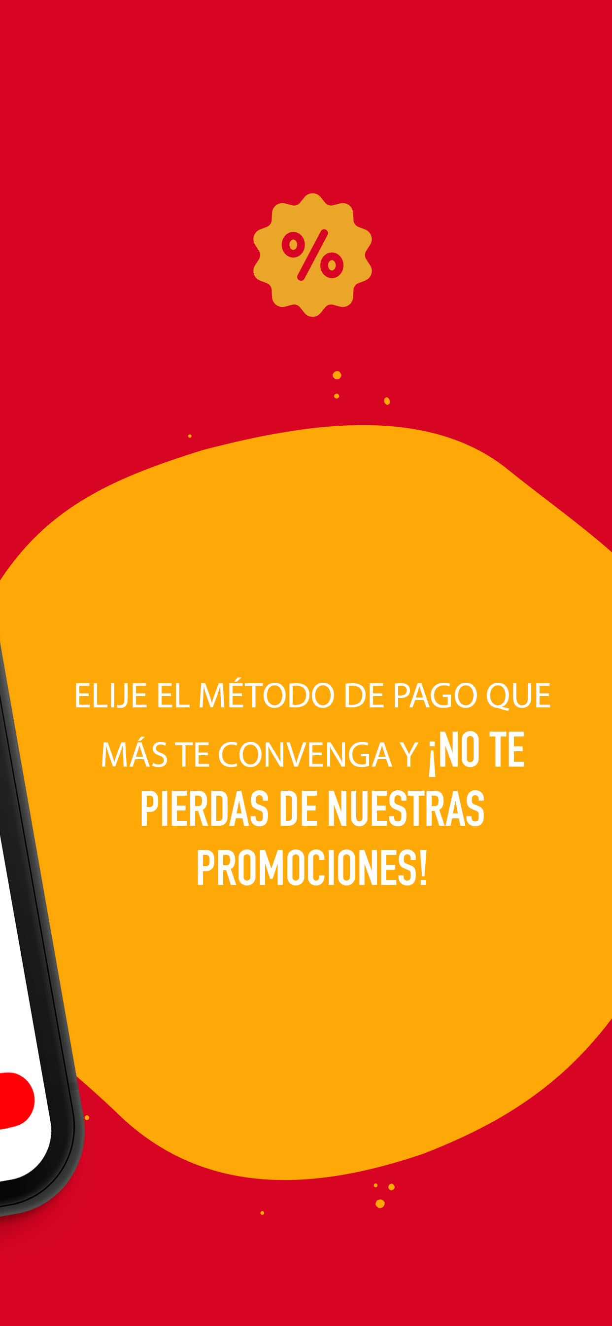 Marco's Pizza México