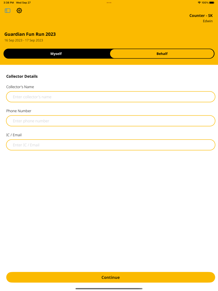 #4. REPC (iOS) 由: Heyjom Sdn Bhd