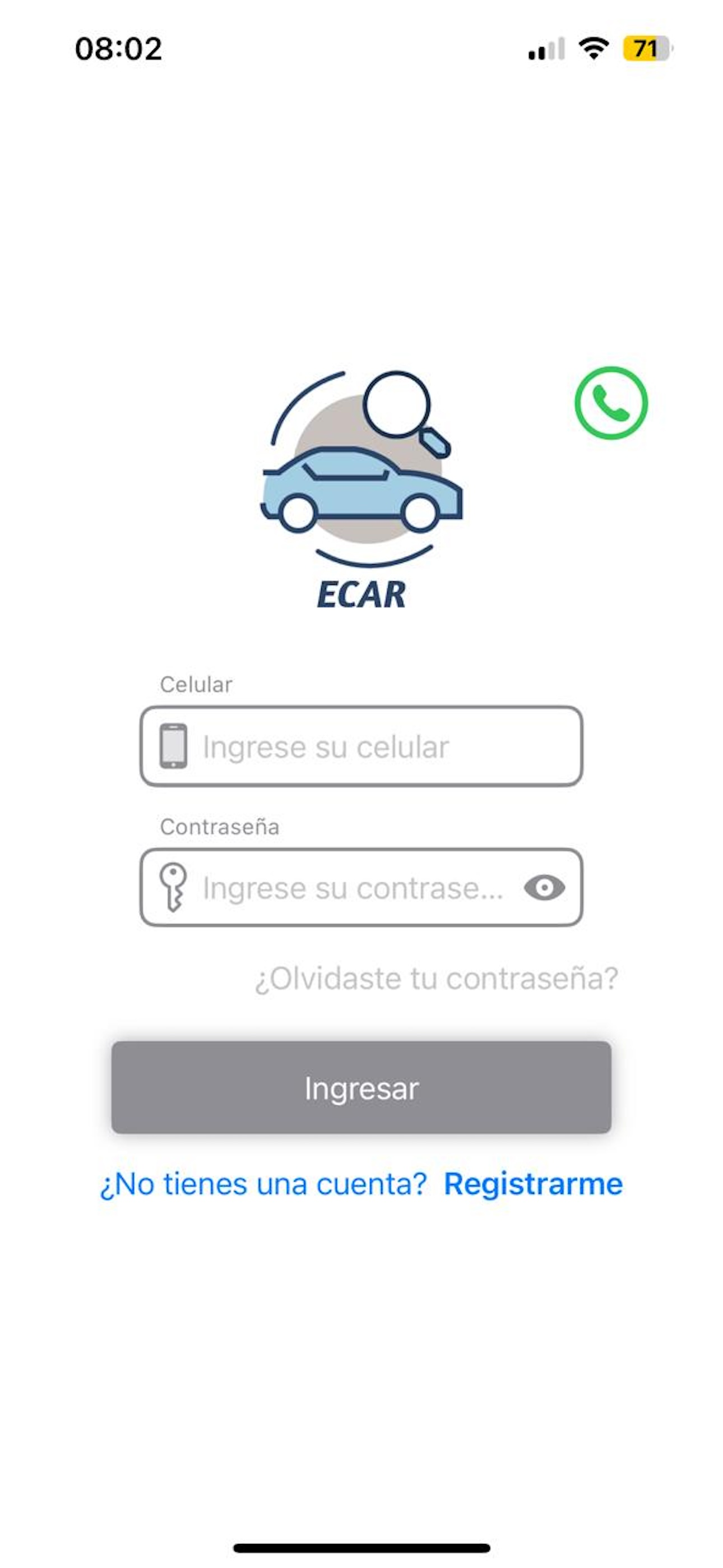 Ecar