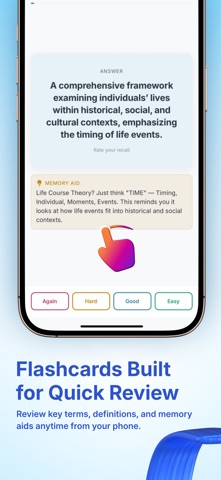 ASWB Social Work Prep 2026 screenshot