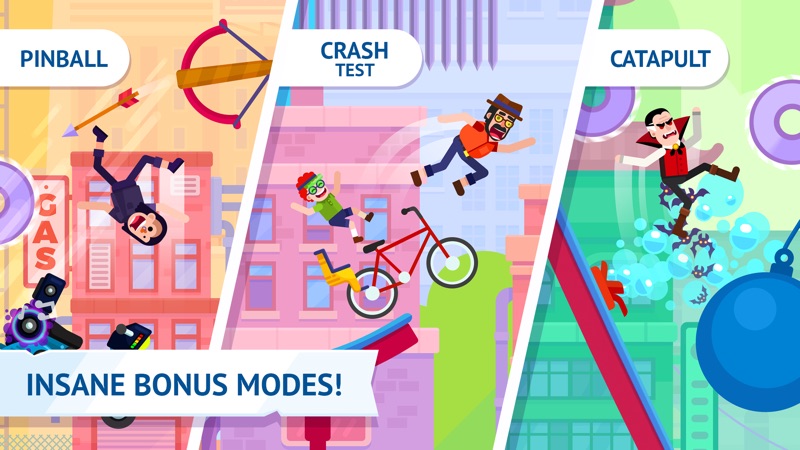 Happy Racing: Fun Wheels screenshot 4