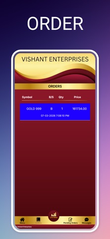 Vishant Enterprises Screenshot 6 of 10