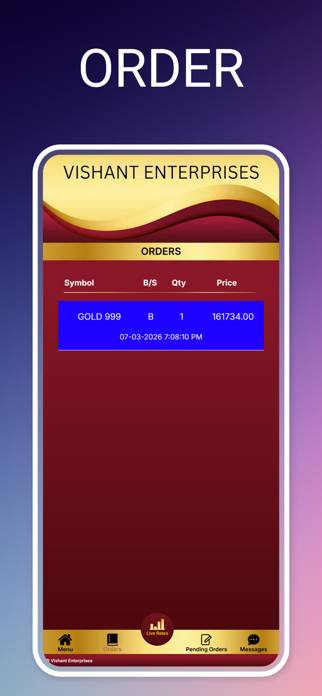 Vishant Enterprises Screenshot 6 of 10