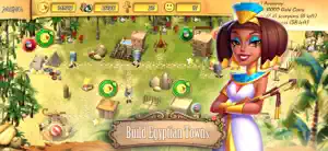 The Fate of the Pharaoh screenshot 2