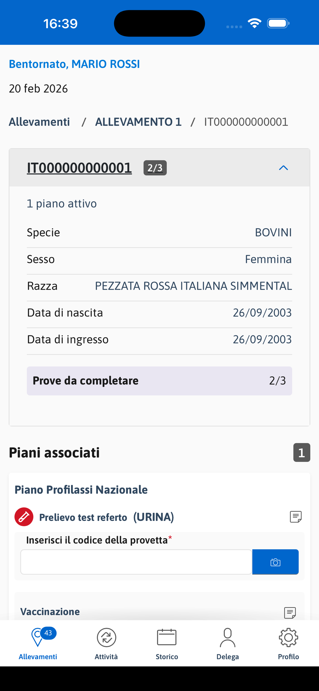 SurveyVet screenshot 4