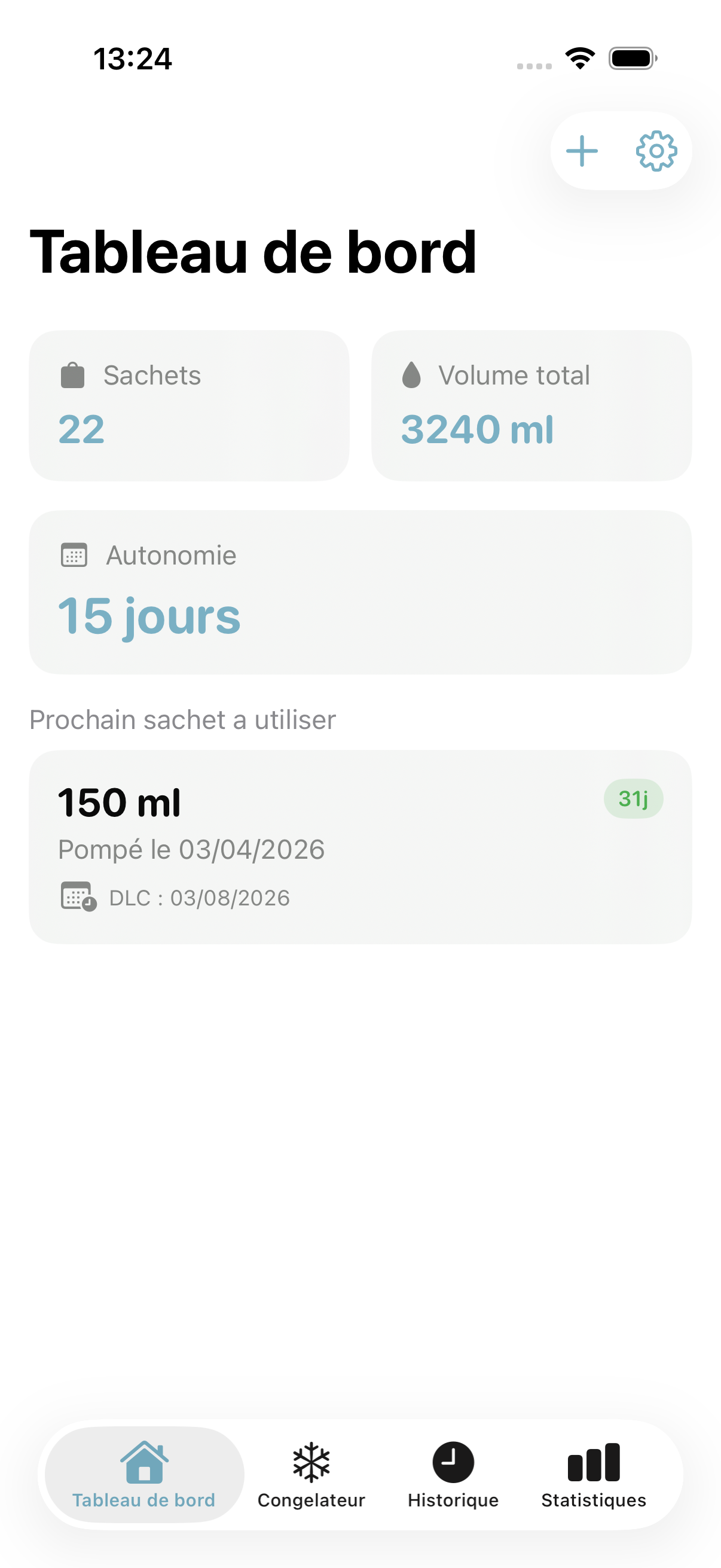 NeatShift: Chore Tracker