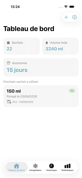 NeatShift: Chore Tracker Screenshot 8 of 10
