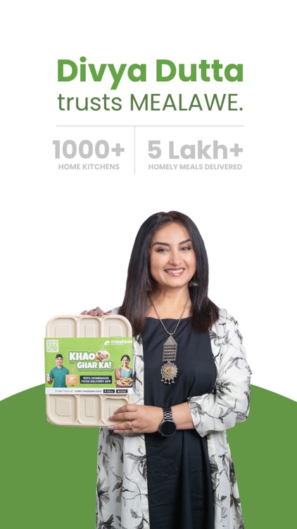 Mealawe: Homemade Food & More