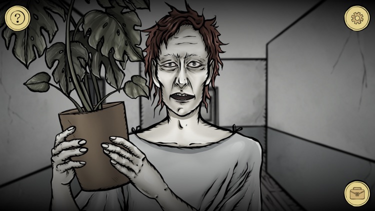 Escape Room: Strange Case 2