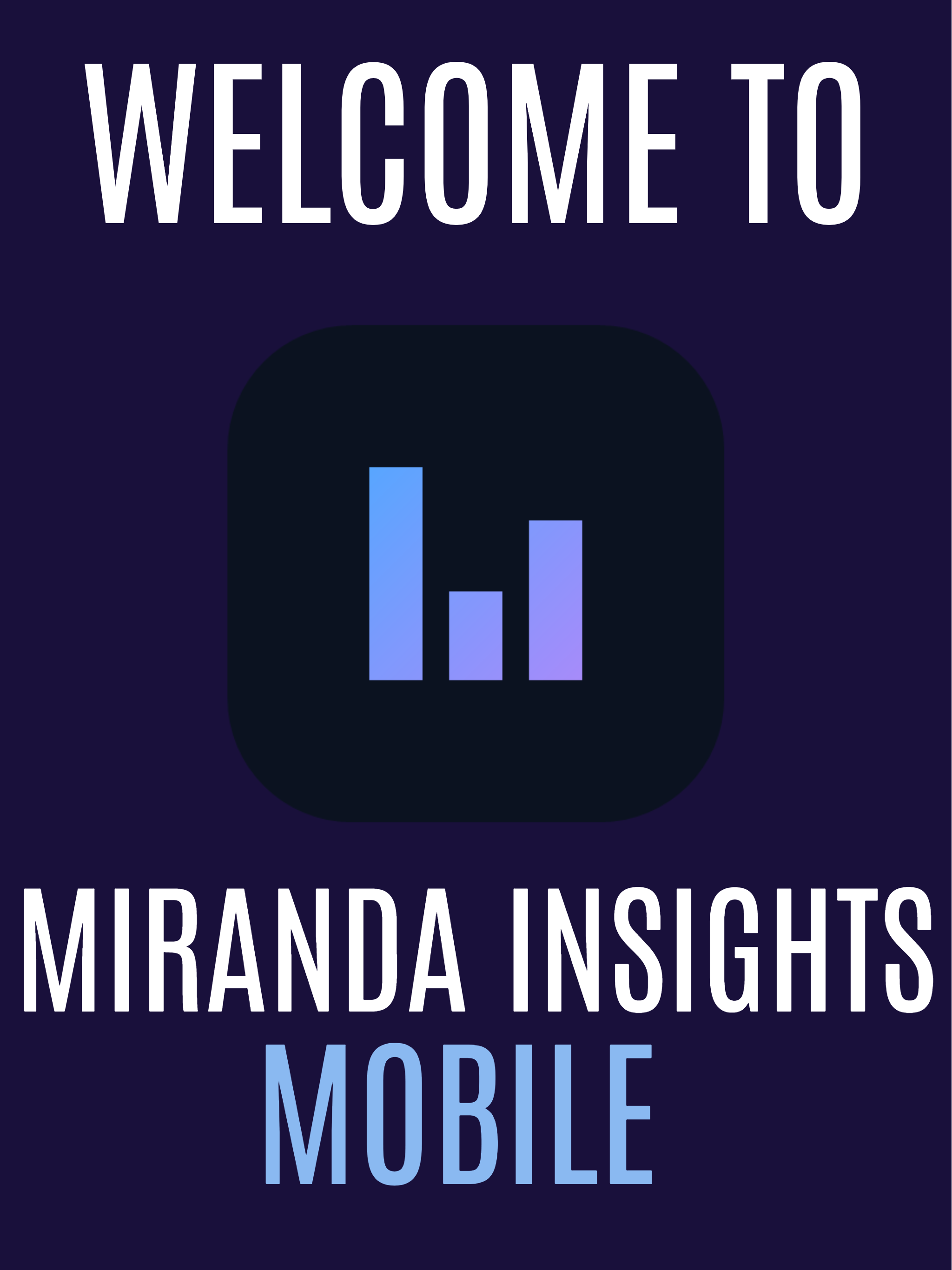Miranda Insights Mobile screenshot 10