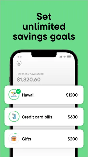 Oportun: Savings & Loans screenshot 7