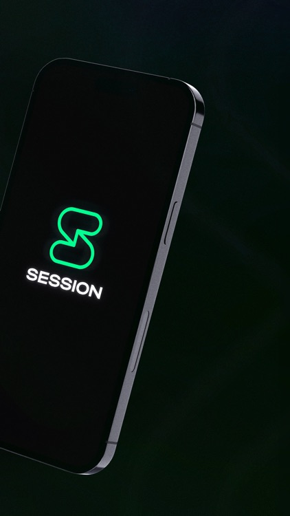 Session - Private Messenger