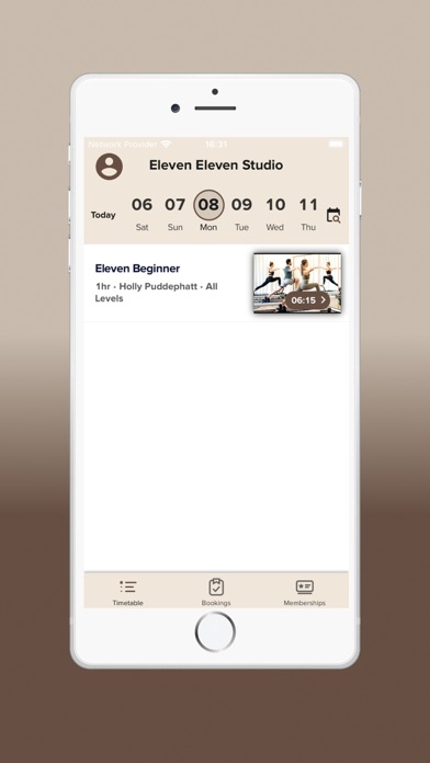 elethea Studios Screenshot