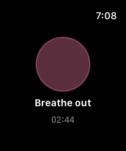 Maitora: Calm Mind & Sleep screenshot 12