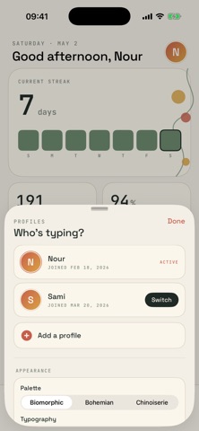 iTypeArabic Screenshot 9 of 9