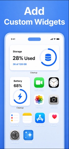 Cleanup: Photo Storage Cleaner Screenshot 7 of 8