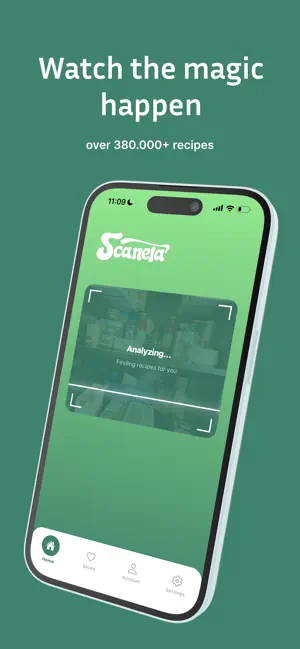 Scanela screenshot 3