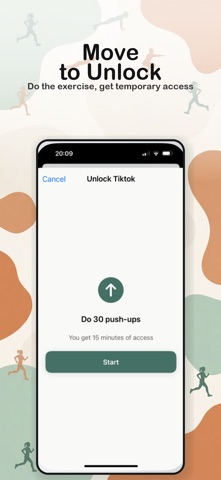 Move · Earn your scroll Screenshot 1 of 7