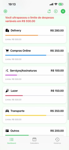 Limitaê Screenshot 3 of 6