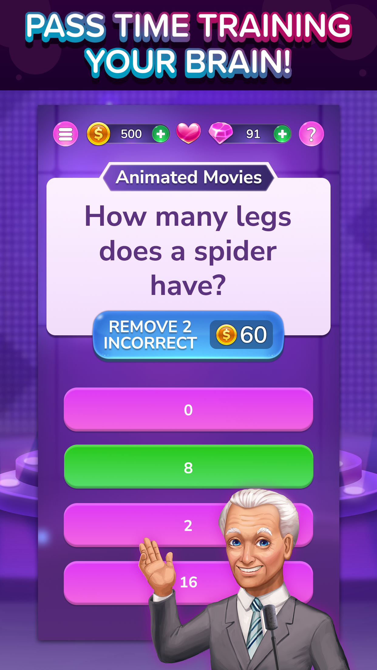 Trivia Star: Trivia Games Quiz screenshot 5