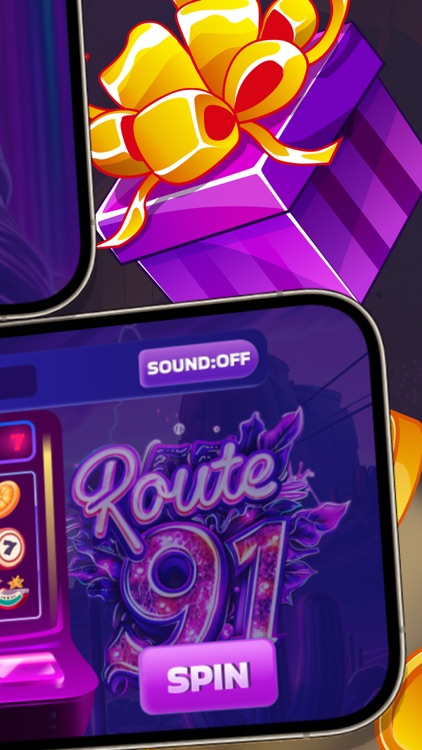 Neospin Games Blaze screenshot-3