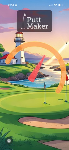 Putt Maker Screenshot 5 of 6