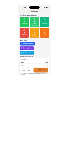 Bandhan App screenshot