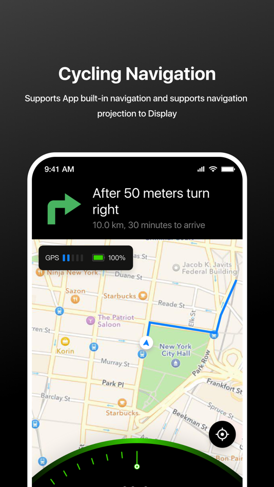 #6. Tuya Ride (iOS) 由: Tuya Smart Inc.