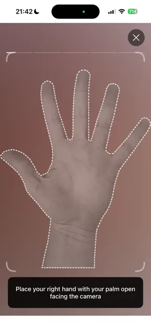Humanity Protocol App screenshot 1