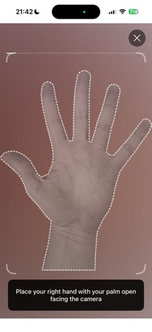 Humanity Protocol App Screenshot 1 of 6