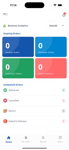 Any Buy Store screenshot