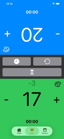 LairenApp screenshot