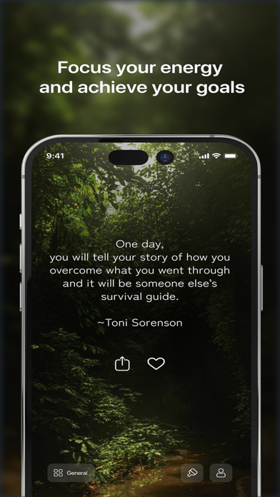 Motivational Quotes by Wabil Screenshot