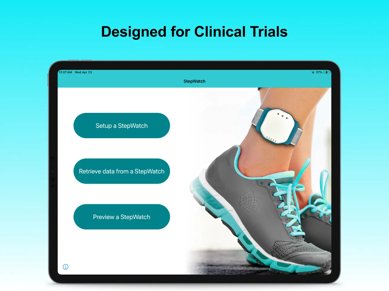Screenshot #5 pour CR Site by Modus Health