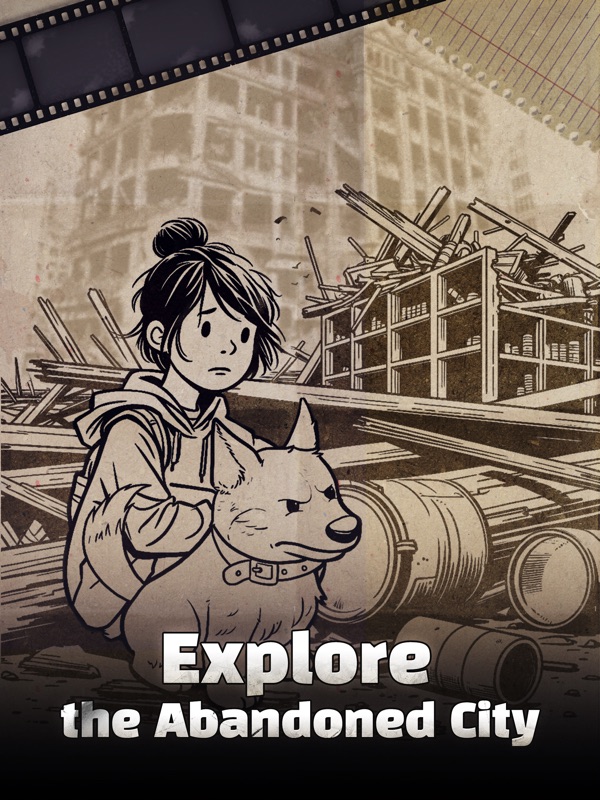 Day of Survival : Triple Tile screenshot 6