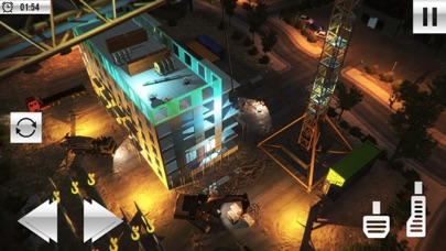 Global Construction Simulator Screenshot