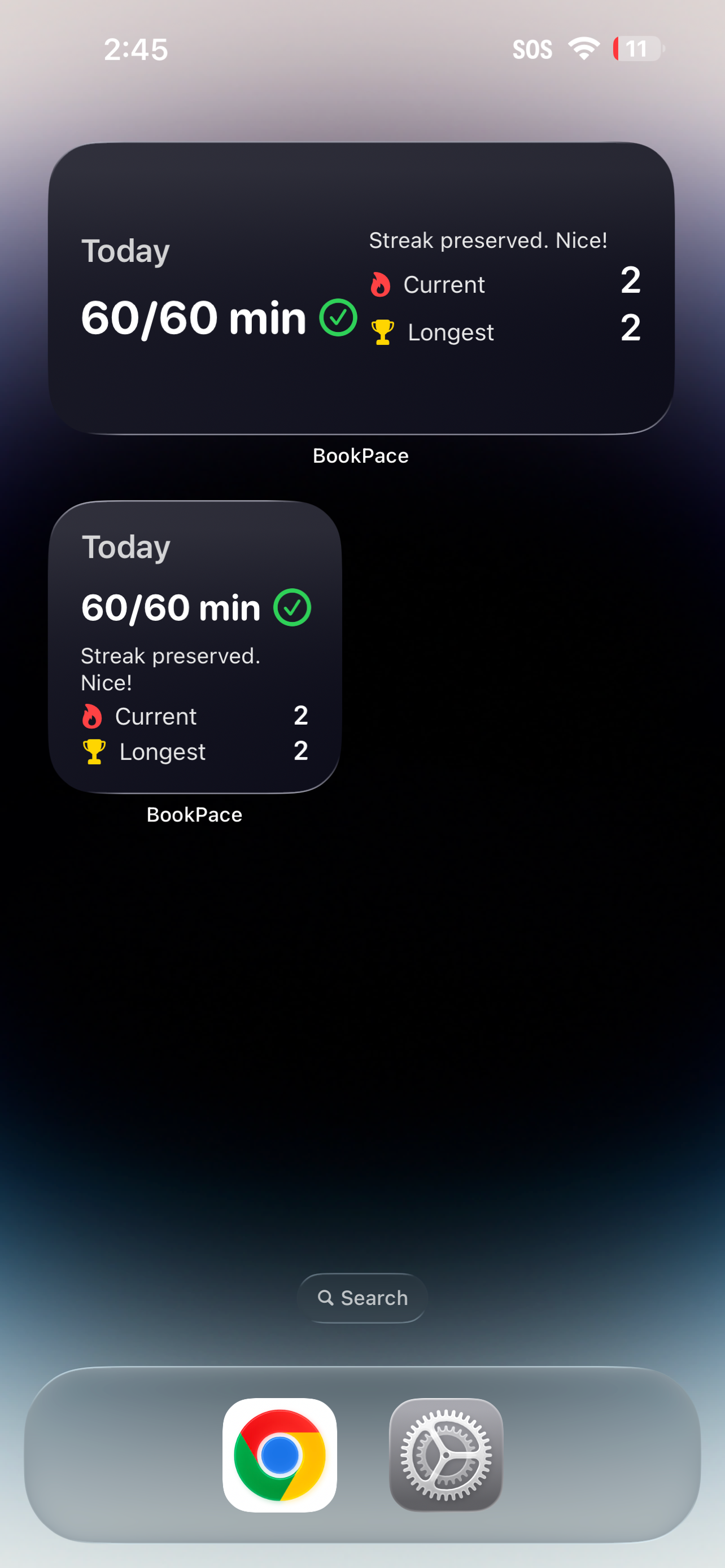 BookPace